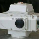 Compact Electrical Rotary Actuator CE With LED MONITOR