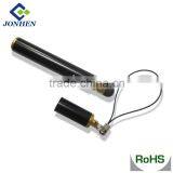 High Quality Metal Retractable Stylus Pen With Cap thumbnail-3