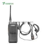 TSSD TS-E002 K-Connector Earpiece for Walkie Talkie Usage thumbnail-2