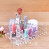 Acrylic Cosmetic Display