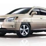 OEM Style for Auto Parts Side Step Bar for Lexus / Car Spare Parts of Running Boards