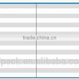 Full Automatic Zipper Bag Cutting and Sealing Machine Made in China EMB-5L thumbnail-2