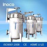 Stainless Steel Water Filter Bag Filter thumbnail-2