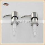 Hot Sale S/s Soap Pumps
