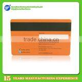 CR80 PVC Wholesale Price Printing Custom Cards Both Sides