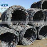 Construction Steel Rebar/deformed Steel Coil Hrb500 thumbnail-1