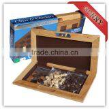 Syrian Backgammon Board Pieces for Sale thumbnail-5