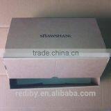 Lovely Beautiful Design Colorful Paper Package ECO Custom Made Cardboard Paper Gift Box thumbnail-5