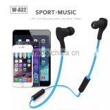 Jogger Mini Wireless Bluetooth Headset, Sport Stereo Bluetooth Earphone for Smart Phone thumbnail-6