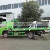 Cheap price dongfeng 3 ton wrecker-body