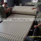 Guqiao Brand Rice Cracker Making Machine thumbnail-6