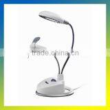 Flexible Usb Light With Fan thumbnail-1