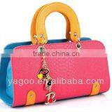 Handbag Keyring Tata Baby Handbags Latest Trendy Handbags thumbnail-3