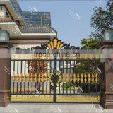 Villa Main Door thumbnail-5