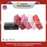 Fine Girls Leather Jewel Box thumbnail-1