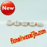 OEM Welding Electrical Silver Contact Tips for Switches