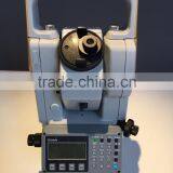 Japan Brand Gowin TKS302R Total Station Topcon Brand 2015 Hot Sell thumbnail-2