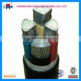 Underground Steel Wire Armoured Power Cables Size thumbnail-1