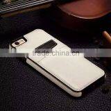 PU Leather Luxury Ultra Thin TPU Back Case Cover For Apple IPhone 5/S 6 6S Plus thumbnail-3