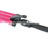 Hot Selling Triple Heater Wave Hair Curler thumbnail-1