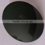 1.523 Mineral Glass Material Sunglass Lenses