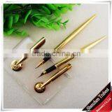 Dual Desk Pen , Table Pen , Counter Pen