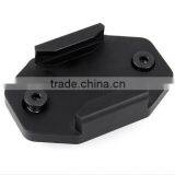 Aluminium Adapter Mount for Link of Camera and Keymod Rail With Two Screws for GoPro HERO 3+/4 thumbnail-2