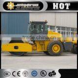 XCMG Road Roller XS182E 16 Ton Full Hydraulic Vibratory Compactor Roller thumbnail-1