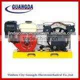 Panel Air Compressor 4KW 5.5HP