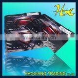 Aluminum Foil 3 Side Seal Printed Heat Seal Bag