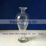 Delicate Glass Vase thumbnail-1