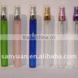 Glass Tube Bottle thumbnail-1