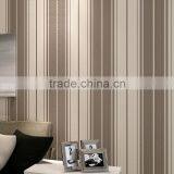Beautiful Home Interior Decorative 3d Non Woven Wallpaper