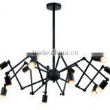 MX8028-B 2015 New Design Lamp From Oneuplighting