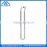 304 Stainless steel round tube long pull handle