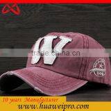 Made In China Custom Embroidered Sportsman Cowboy Baseball Hat thumbnail-1