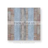 New Design! 600x600mm 3D Inkjet Floor Tile, Rustic Flooring Tile