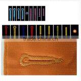 Lower Price Second Hand Double Needle Durkopp Adler 558 Eyelet Button Holer Sewing Machine thumbnail-5