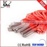 Stainless Steel Pencil Heater China Made thumbnail-1