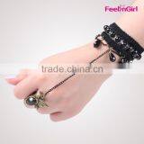 2016 New Design Bracelets Fashion Bracelets With Ring