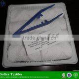 Disposable Cotton Hot and Cold Wet Towel thumbnail-2