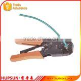 HT-200R Crimping Rj45 Rj12 Rj11 Connector Crimp Tool thumbnail-5