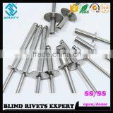 BOUNTY FACTORY A4 STAINLESS STEEL BLIND RIVETS thumbnail-3