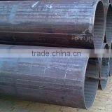 168.3*8.5mm Weld Steel Pipe