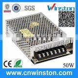 T-50B 50W 12V 1A excellent quality manufacture csa approved power supply