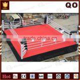 Custom Design Competition Official Boxing Ring for Adult