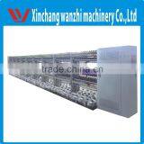 Embroidery Thread Sealing Machine(ST Yarn/MS Yarn/ L Yarn)