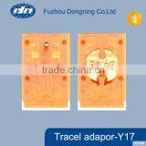 Y16 and Y17 Muti-Function Electrical Safety Power Supply Wall Electrical Switch Socket Brand