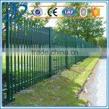 ISO9001 Wire Mesh Fence Panels and Welded Security Fence Panels thumbnail-1