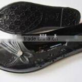 Closed Shoe Platform thumbnail-1